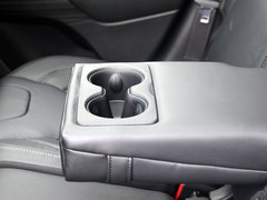 自由光(进口) 2014款 2.4L 自动 豪华版 5座