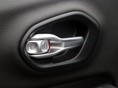 自由光(进口) 2014款 2.4L 自动 豪华版 5座