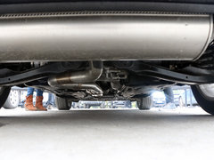 自由光(进口) 2014款 2.4L 自动 豪华版 5座