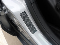 自由光(进口) 2014款 2.4L 自动 豪华版 5座
