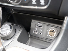 自由光(进口) 2014款 2.4L 自动 豪华版 5座