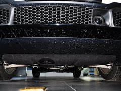 自由光(进口) 2014款 2.4L 自动 豪华版 5座