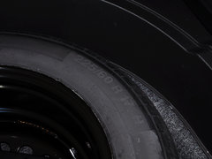 自由光(进口) 2014款 2.4L 自动 豪华版 5座