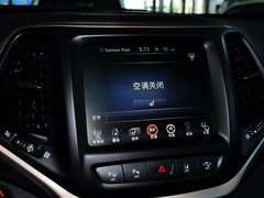 自由光(进口) 2014款 2.4L 自动 豪华版 5座