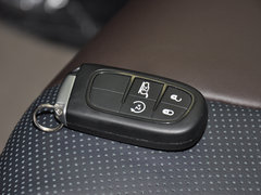 自由光(进口) 2014款 2.4L 自动 精锐版 5座