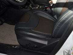 自由光(进口) 2014款 2.4L 自动 精锐版 5座