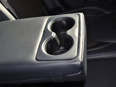 自由光(进口) 2014款 2.4L 自动 精锐版 5座