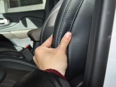 自由光(进口) 2014款 2.4L 自动 精锐版 5座