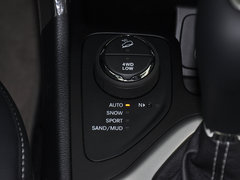 自由光(进口) 2014款 2.4L 自动 精锐版 5座