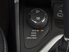 自由光(进口) 2014款 2.4L 自动 精锐版 5座