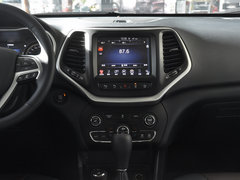 自由光(进口) 2014款 2.4L 自动 精锐版 5座