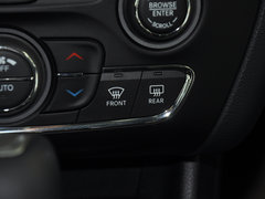 自由光(进口) 2014款 2.4L 自动 精锐版 5座