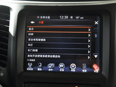 自由光(进口) 2014款 2.4L 自动 精锐版 5座