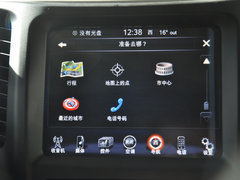 自由光(进口) 2014款 2.4L 自动 精锐版 5座