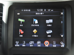 自由光(进口) 2014款 2.4L 自动 精锐版 5座
