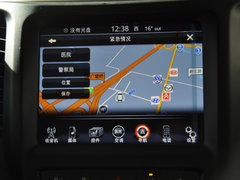 自由光(进口) 2014款 2.4L 自动 精锐版 5座