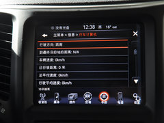 自由光(进口) 2014款 2.4L 自动 精锐版 5座