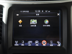 自由光(进口) 2014款 2.4L 自动 精锐版 5座
