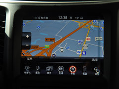 自由光(进口) 2014款 2.4L 自动 精锐版 5座