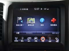 自由光(进口) 2014款 2.4L 自动 精锐版 5座