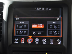 自由光(进口) 2014款 2.4L 自动 精锐版 5座