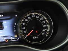 自由光(进口) 2014款 2.4L 自动 精锐版 5座