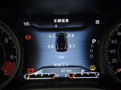 自由光(进口) 2014款 2.4L 自动 精锐版 5座