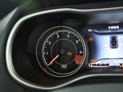 自由光(进口) 2014款 2.4L 自动 精锐版 5座