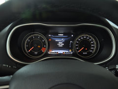 自由光(进口) 2014款 2.4L 自动 精锐版 5座