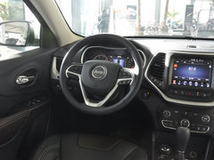 自由光(进口) 2014款 2.4L 自动 精锐版 5座
