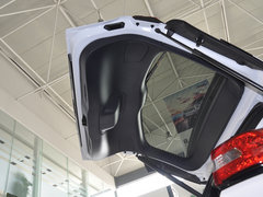 自由光(进口) 2014款 2.4L 自动 精锐版 5座