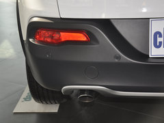 自由光(进口) 2014款 2.4L 自动 精锐版 5座