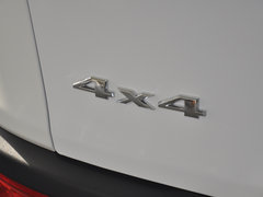 自由光(进口) 2014款 2.4L 自动 精锐版 5座