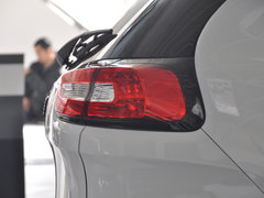 自由光(进口) 2014款 2.4L 自动 精锐版 5座