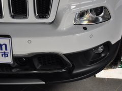 自由光(进口) 2014款 2.4L 自动 精锐版 5座