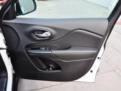 自由光(进口) 2014款 2.4L 自动 都市版 5座