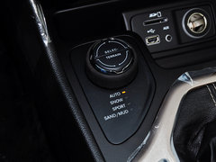 自由光(进口) 2014款 2.4L 自动 都市版 5座