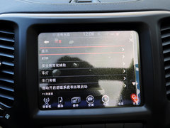 自由光(进口) 2014款 2.4L 自动 都市版 5座