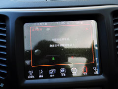 自由光(进口) 2014款 2.4L 自动 都市版 5座