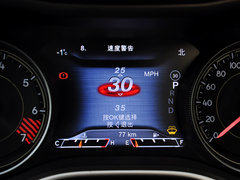 自由光(进口) 2014款 2.4L 自动 都市版 5座