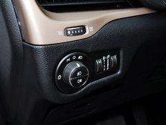 自由光(进口) 2014款 2.4L 自动 都市版 5座