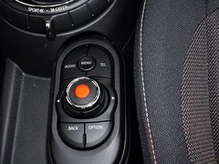 MINI 2014款 1.5T COOPER Fun版