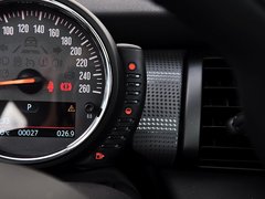 MINI 2014款 1.5T COOPER Fun版