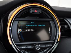 MINI 2014款 1.5T COOPER Fun版