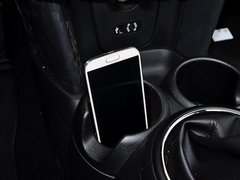 MINI 2014款 1.5T COOPER Fun版