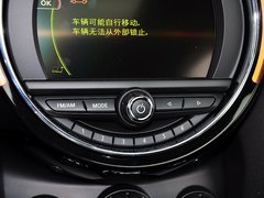 MINI 2014款 1.5T COOPER Fun版