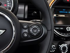 MINI 2014款 1.5T COOPER Fun版