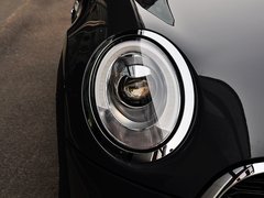 MINI 2014款 2.0T COOPER S Fun版