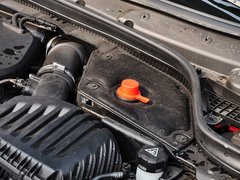 MINI 2014款 2.0T COOPER S Fun版