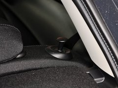 MINI 2014款 2.0T COOPER S Fun版